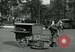 Image of telecommunication equipment United States USA, 1918, second 17 stock footage video 65675066340