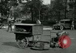 Image of telecommunication equipment United States USA, 1918, second 19 stock footage video 65675066340