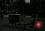 Image of telecommunication equipment United States USA, 1918, second 20 stock footage video 65675066340