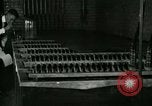 Image of telecommunication equipment United States USA, 1918, second 31 stock footage video 65675066340