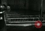 Image of telecommunication equipment United States USA, 1918, second 32 stock footage video 65675066340