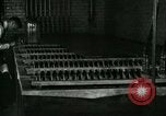 Image of telecommunication equipment United States USA, 1918, second 33 stock footage video 65675066340