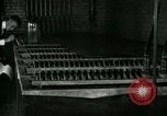 Image of telecommunication equipment United States USA, 1918, second 34 stock footage video 65675066340