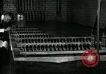 Image of telecommunication equipment United States USA, 1918, second 38 stock footage video 65675066340