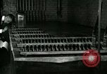 Image of telecommunication equipment United States USA, 1918, second 39 stock footage video 65675066340