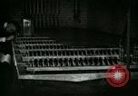 Image of telecommunication equipment United States USA, 1918, second 41 stock footage video 65675066340