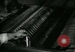 Image of telecommunication equipment United States USA, 1918, second 45 stock footage video 65675066340
