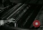 Image of telecommunication equipment United States USA, 1918, second 46 stock footage video 65675066340