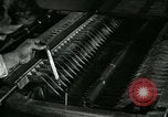 Image of telecommunication equipment United States USA, 1918, second 50 stock footage video 65675066340