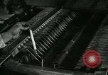 Image of telecommunication equipment United States USA, 1918, second 51 stock footage video 65675066340