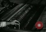 Image of telecommunication equipment United States USA, 1918, second 54 stock footage video 65675066340