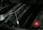 Image of telecommunication equipment United States USA, 1918, second 55 stock footage video 65675066340
