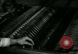 Image of telecommunication equipment United States USA, 1918, second 59 stock footage video 65675066340