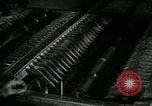 Image of telecommunication equipment United States USA, 1918, second 60 stock footage video 65675066340