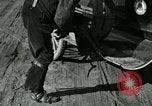 Standbild Telefon Kabel instandsetzen United States USA, 1918, aus Sekunde 33 historischem Filmmaterial Videoclip 65675066341