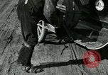 Standbild Telefon Kabel instandsetzen United States USA, 1918, aus Sekunde 34 historischem Filmmaterial Videoclip 65675066341