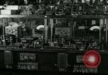 Standbild Anfang Telefon Infrastruktur United States USA, 1918, aus Sekunde 7 historischem Filmmaterial Videoclip 65675066342