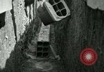 Standbild Anfang Telefon Infrastruktur United States USA, 1918, aus Sekunde 16 historischem Filmmaterial Videoclip 65675066342