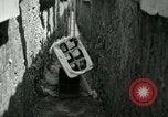 Standbild Anfang Telefon Infrastruktur United States USA, 1918, aus Sekunde 17 historischem Filmmaterial Videoclip 65675066342