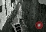 Standbild Anfang Telefon Infrastruktur United States USA, 1918, aus Sekunde 20 historischem Filmmaterial Videoclip 65675066342