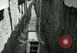 Standbild Anfang Telefon Infrastruktur United States USA, 1918, aus Sekunde 21 historischem Filmmaterial Videoclip 65675066342