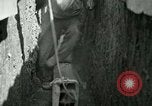 Standbild Anfang Telefon Infrastruktur United States USA, 1918, aus Sekunde 25 historischem Filmmaterial Videoclip 65675066342