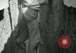 Standbild Anfang Telefon Infrastruktur United States USA, 1918, aus Sekunde 27 historischem Filmmaterial Videoclip 65675066342