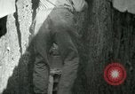 Standbild Anfang Telefon Infrastruktur United States USA, 1918, aus Sekunde 28 historischem Filmmaterial Videoclip 65675066342