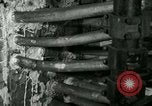 Standbild Anfang Telefon Infrastruktur United States USA, 1918, aus Sekunde 44 historischem Filmmaterial Videoclip 65675066342