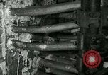 Standbild Anfang Telefon Infrastruktur United States USA, 1918, aus Sekunde 46 historischem Filmmaterial Videoclip 65675066342