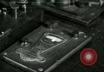 Standbild Anfang Telefon Infrastruktur United States USA, 1918, aus Sekunde 47 historischem Filmmaterial Videoclip 65675066342