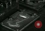 Standbild Anfang Telefon Infrastruktur United States USA, 1918, aus Sekunde 48 historischem Filmmaterial Videoclip 65675066342