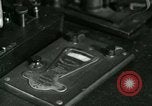 Standbild Anfang Telefon Infrastruktur United States USA, 1918, aus Sekunde 49 historischem Filmmaterial Videoclip 65675066342