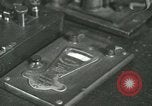 Standbild Anfang Telefon Infrastruktur United States USA, 1918, aus Sekunde 50 historischem Filmmaterial Videoclip 65675066342
