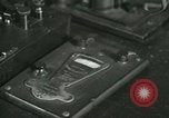 Standbild Anfang Telefon Infrastruktur United States USA, 1918, aus Sekunde 51 historischem Filmmaterial Videoclip 65675066342