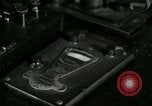 Standbild Anfang Telefon Infrastruktur United States USA, 1918, aus Sekunde 52 historischem Filmmaterial Videoclip 65675066342