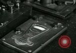 Standbild Anfang Telefon Infrastruktur United States USA, 1918, aus Sekunde 54 historischem Filmmaterial Videoclip 65675066342