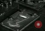 Standbild Anfang Telefon Infrastruktur United States USA, 1918, aus Sekunde 56 historischem Filmmaterial Videoclip 65675066342