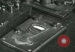 Standbild Anfang Telefon Infrastruktur United States USA, 1918, aus Sekunde 57 historischem Filmmaterial Videoclip 65675066342