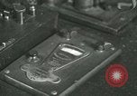 Standbild Anfang Telefon Infrastruktur United States USA, 1918, aus Sekunde 58 historischem Filmmaterial Videoclip 65675066342