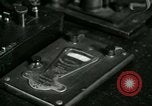 Standbild Anfang Telefon Infrastruktur United States USA, 1918, aus Sekunde 60 historischem Filmmaterial Videoclip 65675066342