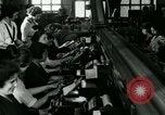 Standbild TK-Prozess United States USA, 1918, aus Sekunde 8 historischem Filmmaterial Videoclip 65675066344