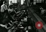 Standbild TK-Prozess United States USA, 1918, aus Sekunde 10 historischem Filmmaterial Videoclip 65675066344