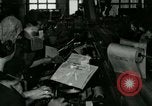 Standbild TK-Prozess United States USA, 1918, aus Sekunde 13 historischem Filmmaterial Videoclip 65675066344