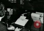 Standbild TK-Prozess United States USA, 1918, aus Sekunde 15 historischem Filmmaterial Videoclip 65675066344