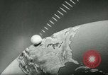 Immagine di Telstar 1 lancio United States USA, 1962, secondo 10 filmato di repertorio 65675066345