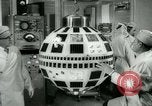 Immagine di Telstar 1 lancio United States USA, 1962, secondo 21 filmato di repertorio 65675066345