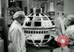Immagine di Telstar 1 lancio United States USA, 1962, secondo 22 filmato di repertorio 65675066345
