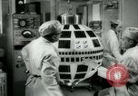 Immagine di Telstar 1 lancio United States USA, 1962, secondo 33 filmato di repertorio 65675066345