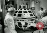 Immagine di Telstar 1 lancio United States USA, 1962, secondo 34 filmato di repertorio 65675066345